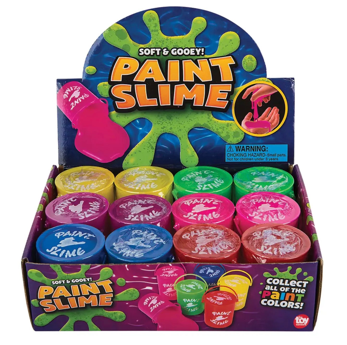 Paint Slime - Case of 12