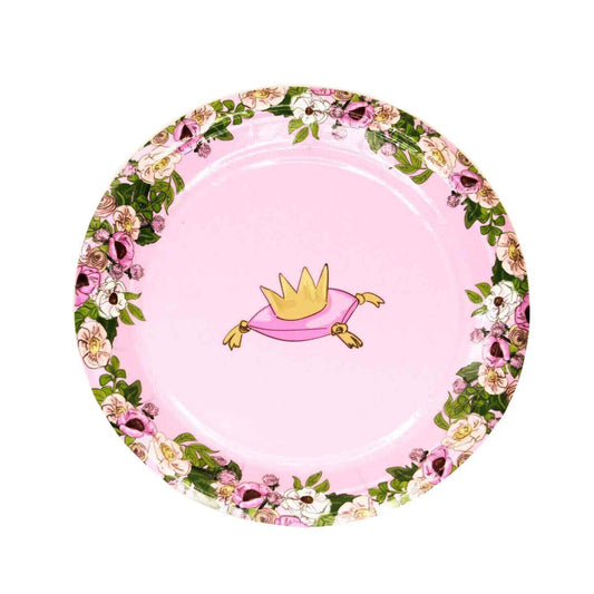 Princess Swan Lake Small Plates