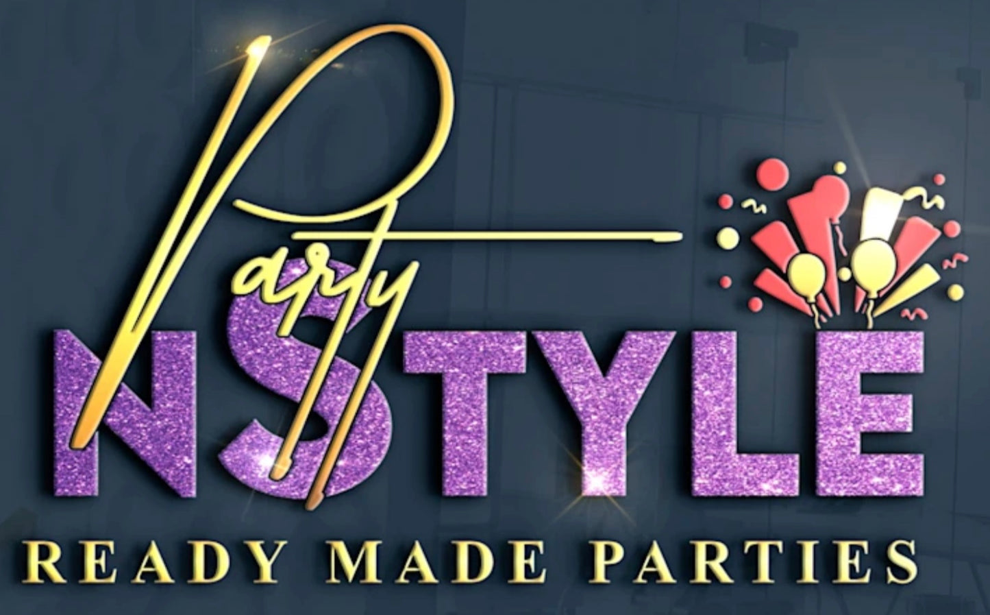 Party nStyle Gift Card