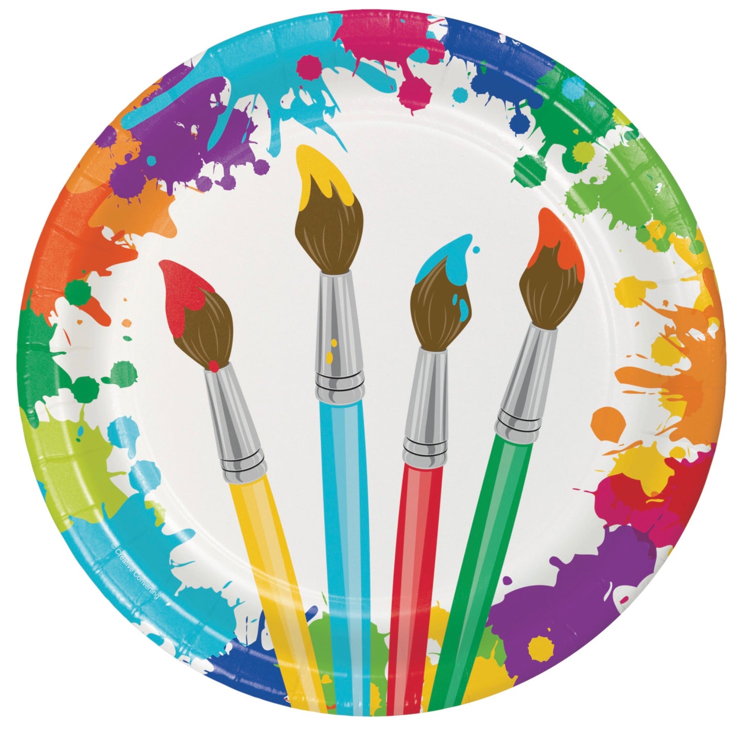 Sip & Paint Kids Painting Set - Party nStyle